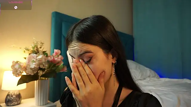 Snapshot of ywixos chatting on November 20, 2025, 1:33 pm ywixos online show from November 20, 2025, 1:33 pm