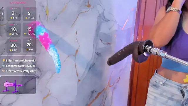 lisa milf  online show from April 9, 2026, 7:03 am