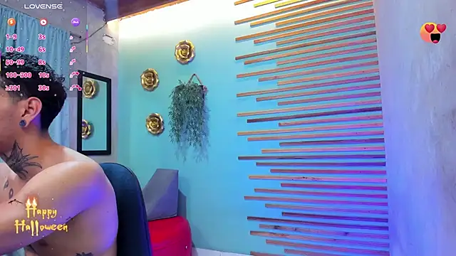 Snapshot of jharol_cardonaa chatting on October 20, 2025, 1:06 am jharol cardonaa online show from October 20, 2025, 1:06 am