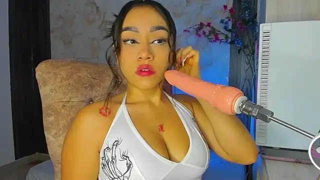 Eva cutte online show from September 18, 2025, 10:06 am