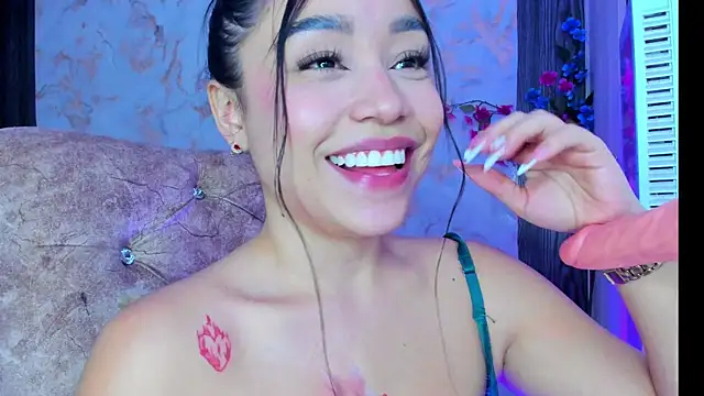 Eva cutte online show from April 29, 2026, 5:30 pm