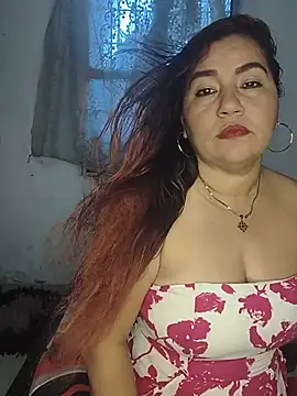 daniela500211 online show from July 30, 2026, 12:59 pm