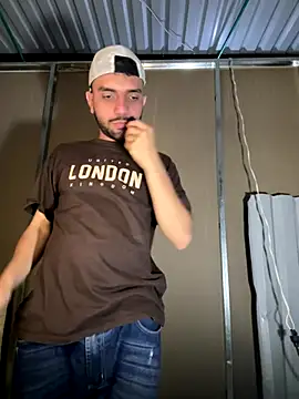 Jacobs0 online show from December 17, 2025, 1:22 am