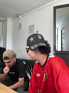 Jacobs0 online show from January 11, 2026, 5:18 pm