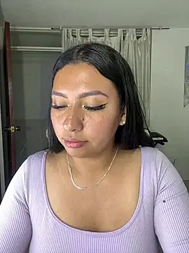 Issa Santana online show from May 31, 2026, 7:59 pm