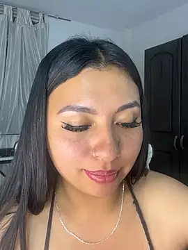 Snapshot of Issa_Santana chatting on June 6, 2026, 8:57 pm Issa Santana online show from June 6, 2026, 8:57 pm