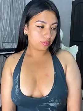 Snapshot of Issa_Santana chatting on June 9, 2026, 8:31 pm Issa Santana online show from June 9, 2026, 8:31 pm