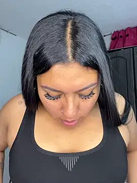 Snapshot of Issa_Santana chatting on June 17, 2026, 9:16 pm Issa Santana online show from June 17, 2026, 9:16 pm