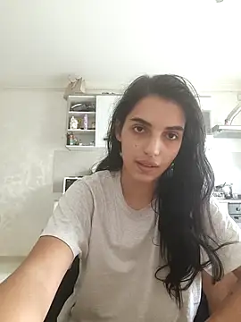 Snapshot of SweetMelodyZ chatting on October 28, 2025, 6:50 am SweetMelodyZ online show from October 28, 2025, 6:50 am