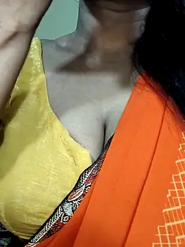 Hotty Sonali online show from September 17, 2025, 10:55 pm