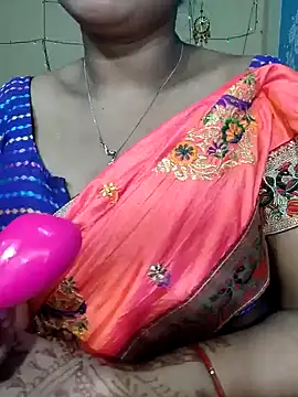 Hotty Sonali online show from October 11, 2025, 2:59 pm