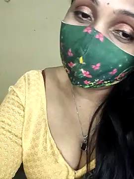 Hotty Sonali online show from November 24, 2025, 7:46 pm