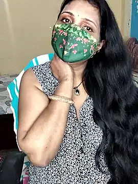 Hotty Sonali online show from December 18, 2025, 5:52 pm