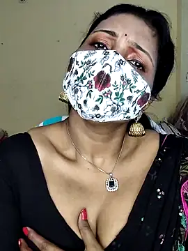 Hotty Sonali online show from December 22, 2025, 1:13 am