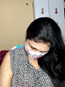 Hotty Sonali online show from January 12, 2026, 3:28 pm