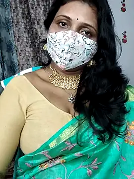 Hotty Sonali online show from February 8, 2026, 7:56 am