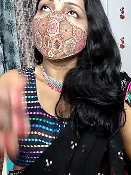Hotty Sonali online show from February 18, 2026, 2:07 am