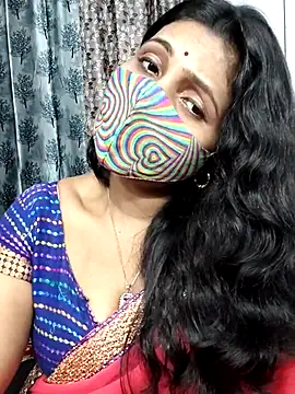 Hotty Sonali online show from March 15, 2026, 3:34 am