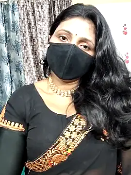 Hotty Sonali online show from March 20, 2026, 10:14 pm
