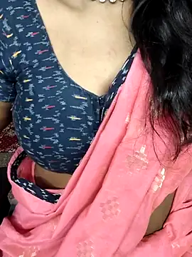 Hotty Sonali online show from April 6, 2026, 2:09 am