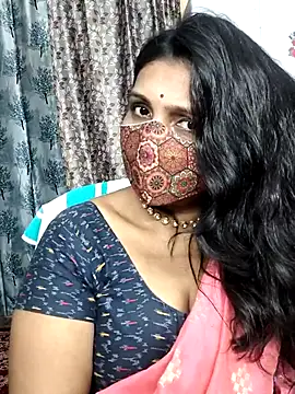 Hotty Sonali online show from April 6, 2026, 4:46 am