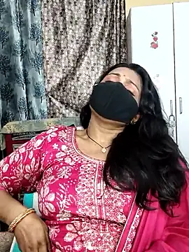 Hotty Sonali online show from April 26, 2026, 11:41 am