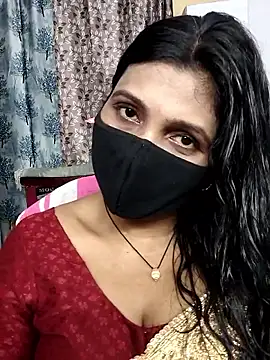 Hotty Sonali online show from April 28, 2026, 5:29 pm