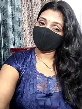 Hotty Sonali online show from April 29, 2026, 5:55 am