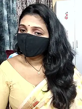 Hotty Sonali online show from May 1, 2026, 1:54 am