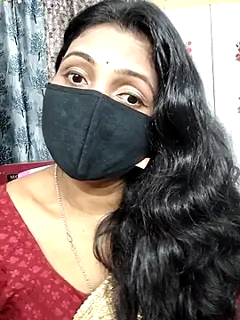 Hotty Sonali online show from May 10, 2026, 7:02 am
