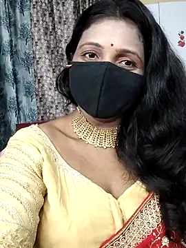 Hotty Sonali online show from June 14, 2026, 2:46 am