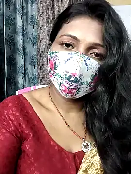 Hotty Sonali online show from June 16, 2026, 1:30 am