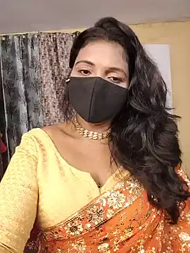 Hotty Sonali online show from June 19, 2026, 1:32 am