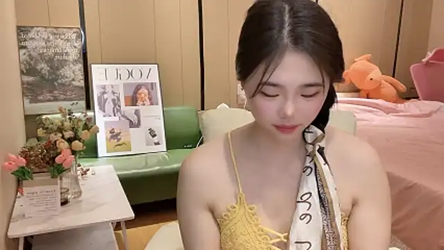 suki-1 online show from October 15, 2025, 8:36 am