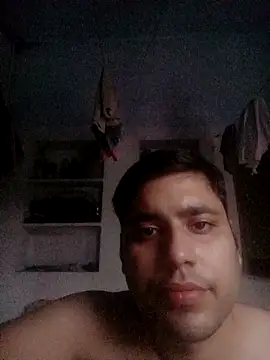 Desirock001 online show from April 4, 2026, 1:19 pm