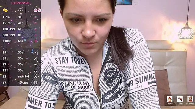 Sahamara 07 online show from March 16, 2026, 7:40 pm