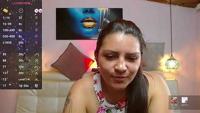 Sahamara 07 online show from April 29, 2026, 7:53 pm