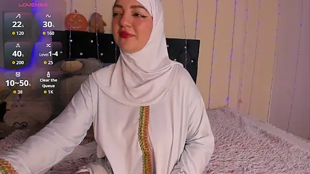 Dana-Alabi online show from November 25, 2025, 12:27 pm