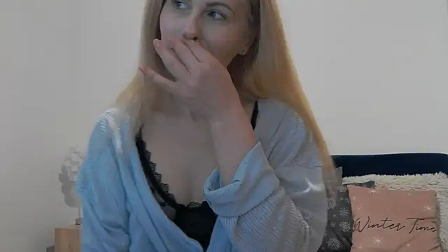 Lika Soul online show from March 14, 2026, 4:34 pm