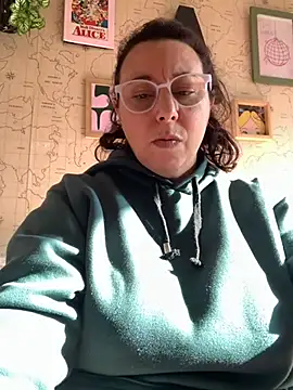 Snapshot of LupeLok chatting on July 2, 2026, 6:03 pm LupeLok online show from July 2, 2026, 6:03 pm
