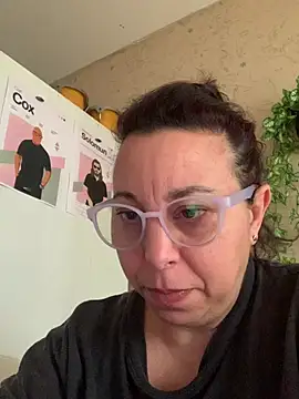 Snapshot of LupeLok chatting on July 15, 2026, 4:12 pm LupeLok online show from July 15, 2026, 4:12 pm