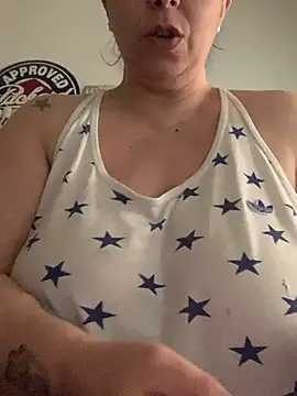 Snapshot of LupeLok chatting on July 17, 2026, 4:56 pm LupeLok online show from July 17, 2026, 4:56 pm