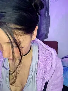 Candy-Gema online show from March 9, 2026, 10:03 pm