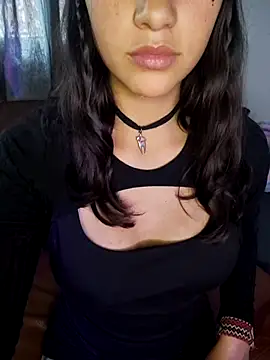 Candy-Gema online show from March 13, 2026, 10:05 pm