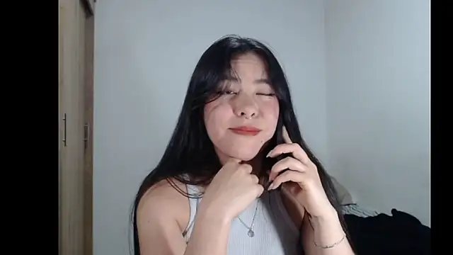 EloiseJun online show from March 13, 2026, 4:08 am