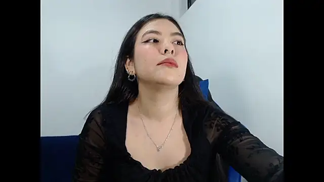 Snapshot of EloiseJun chatting on June 26, 2026, 4:50 am EloiseJun online show from June 26, 2026, 4:50 am