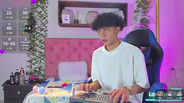  taylor black online show from February 10, 2026, 8:13 pm