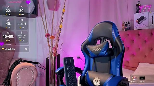  taylor black online show from March 27, 2026, 9:47 pm