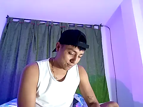 dereck14c online show from January 12, 2026, 10:59 pm