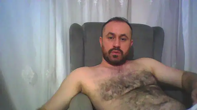 micheal3467 online show from March 26, 2026, 11:43 pm